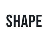 Shape History Logo