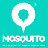 Mosquito Logo