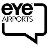 Eye Airports Logo