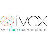 Ivox Logo