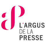 Argus de la Presse Logo