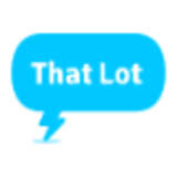 That Lot Logo