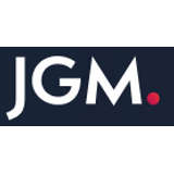 JGM Logo