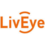 LivEye Logo