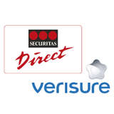 Verisure Logo