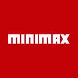 Minimax Logo