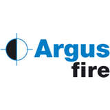 Argus Fire Protection Logo