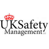 UK Safety Management Logo