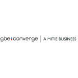 GBE Converge Logo