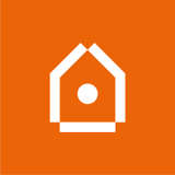 HomeSecure Logo