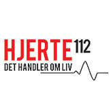 Hjerte112 Logo