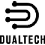 Dualtech IT Logo