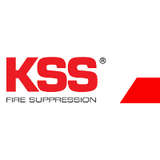 KSS Fire Suppression Logo