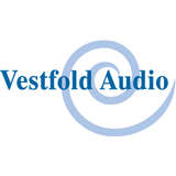 Vestfold Audio Logo