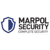 Marpol Security Logo