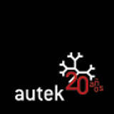 Autek Ingeniería Logo