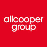Allcooper Logo