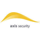 Axis Security Logo