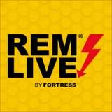 RemLive Logo