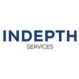 Indepth Services Logo