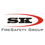 SK FireSafety Logo