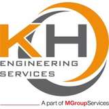 KH Engineering Logo