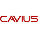 Cavius Logo