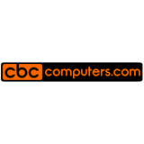 CBC Computers Logo