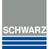Schwarz Druck Logo
