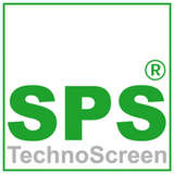 SPS TechnoScreen Logo