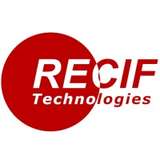 Recif Technologies Logo