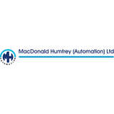 MacDonald Humfrey Automation Logo