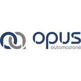 Opus Automazione Logo