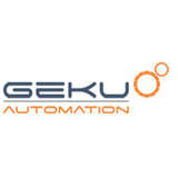 Geku Automation Logo