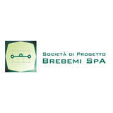 Brebemi Logo