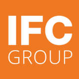 International Fire Consultants Logo
