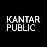 Kantar Public Logo