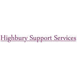 Highbury Services Logo