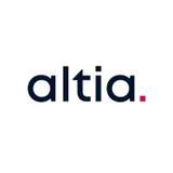 Altia Logo