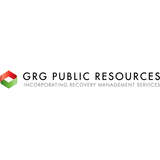 GRG Public Resources Logo