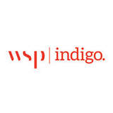 Indigo Planning Logo