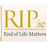 RIP.ie Logo