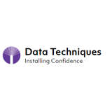 Data Techniques Logo
