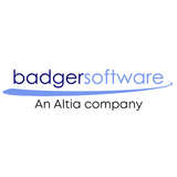 Badger Software Logo