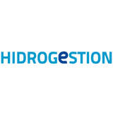 Hidrogestión Logo