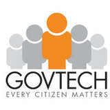 Govtech Logo