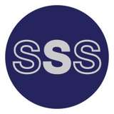 SSS Public Safety Logo