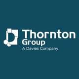 Thornton Logo