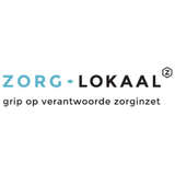 Zorg-Lokaal Logo
