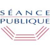 Seance Publique Logo
